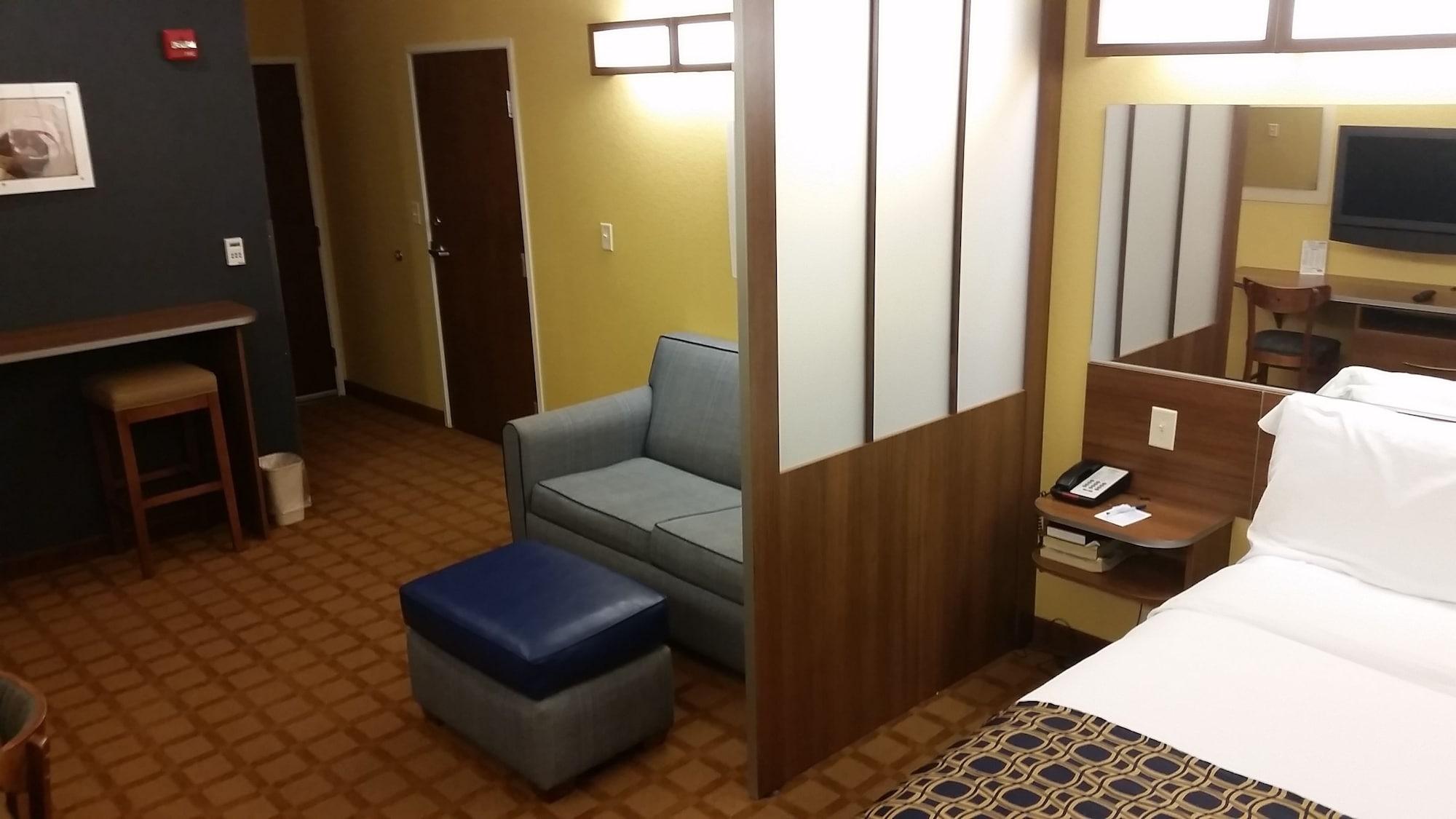 Microtel Inn & Suites - Kearney Exterior foto